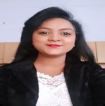 Ms. Akansha Bisht